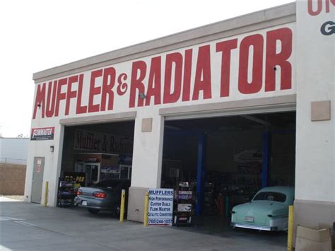 radiator shop baguio|Muffler Radiator Shop .